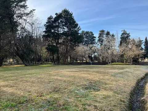 Terreno en Venta de 1155,0 m2