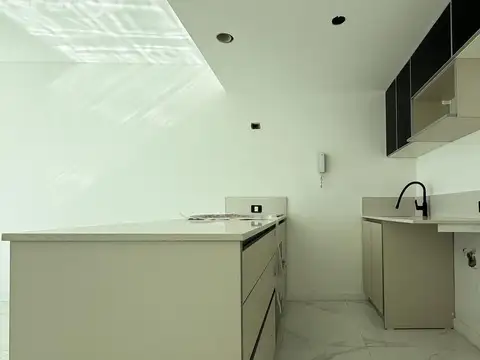Departamento en Venta con 2 cocheras