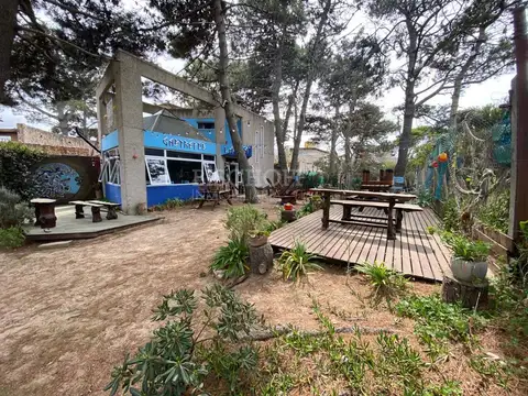 Local en Venta en Villa Gesell, USD 230.000