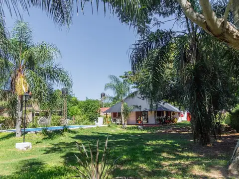 Casa en Venta en Santa Rosa De Calchines, USD 118.000