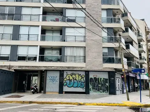 departamento 2 ambientes alquiler Ramos Mejia