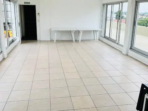 Av De Mayo 1200, Piso 4