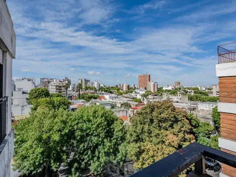Departamento en Venta en Floresta, USD 68.000