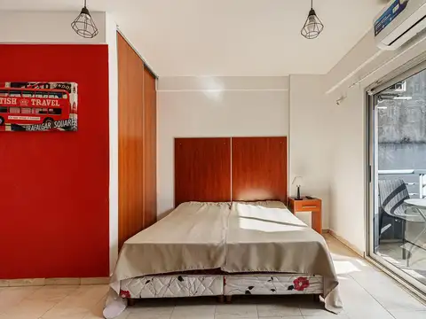 Departamento en Venta Apto profesional