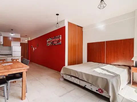 Departamento en Venta de Monoambiente