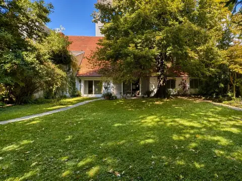 OPPEL | Casa en Venta | BELGRANO R  Capital Federal |  Cod: 25977