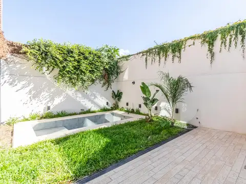 Depto Tipo Casa en Venta de 4 ambientes