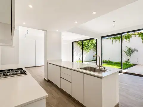 Depto Tipo Casa en Venta en Villa Urquiza, USD 505.000