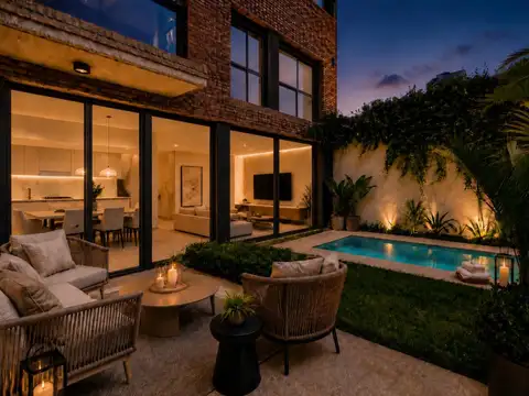 PH en Venta en Villa Urquiza, Capital Federal