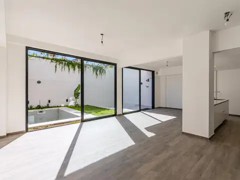 Depto Tipo Casa en Venta de 3 dormitorios