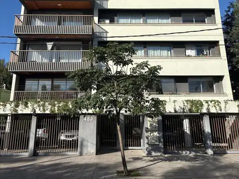 Departamento dos ambientes en alquiler en Ituzaingo