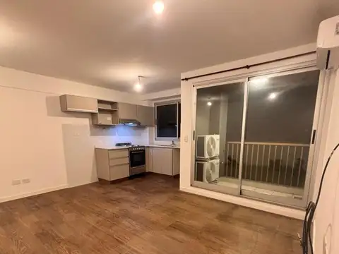 Departamento en Alquiler A Estrenar