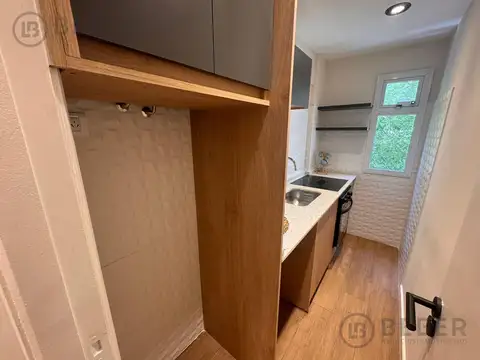 Venta departamento 1 ambientes, Terminal Vieja, Mar del Plata