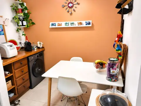 Departamento en Venta en Villa Crespo, USD 149.900