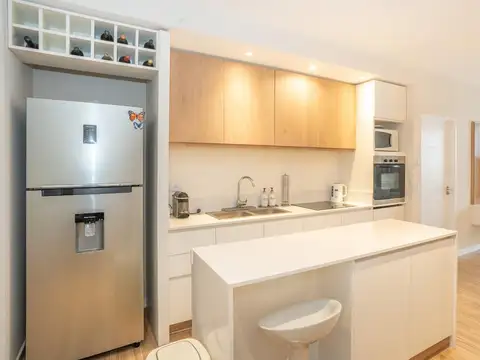 Departamento en Venta A Estrenar