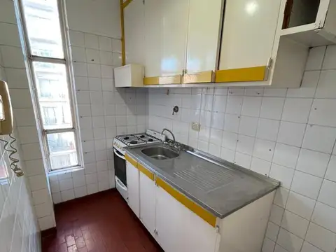 Departamento en Alquiler 35 años