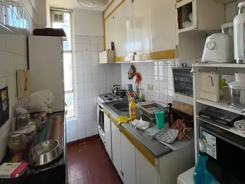 Departamento en Alquiler Apto profesional