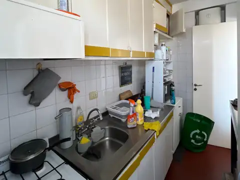 Departamento en Alquiler 35 años