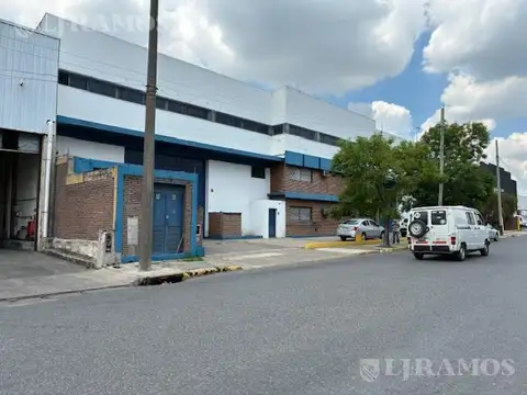 Depósito - Villa Lugano