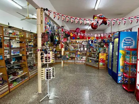 Fondo Comercio en Venta 30 años