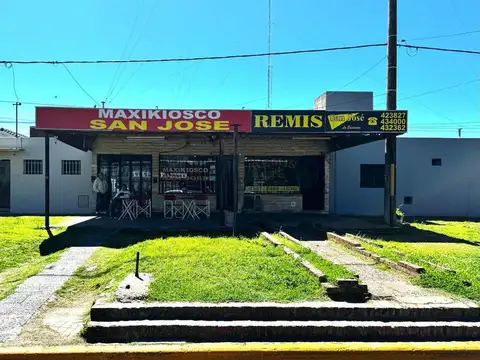 Boulevard Liniers 900