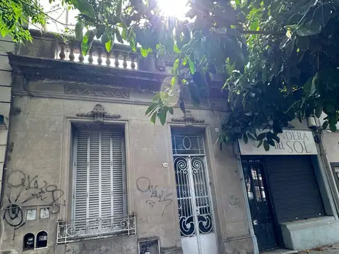 Escalada 200