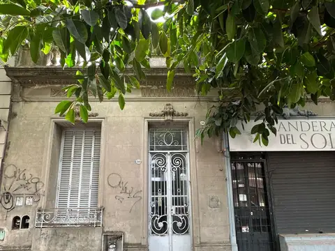 Terreno en venta en Villa Luro