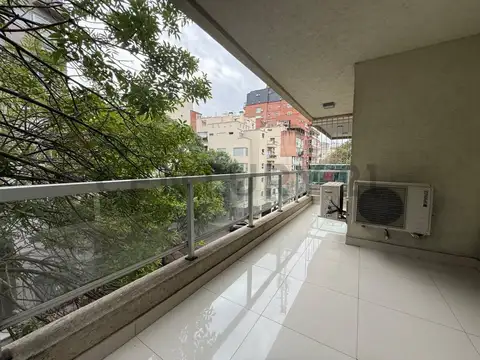 Departamento en Alquiler en Caballito Sur, Caballito
