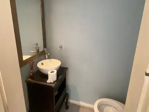 Casa en Venta 15 años
