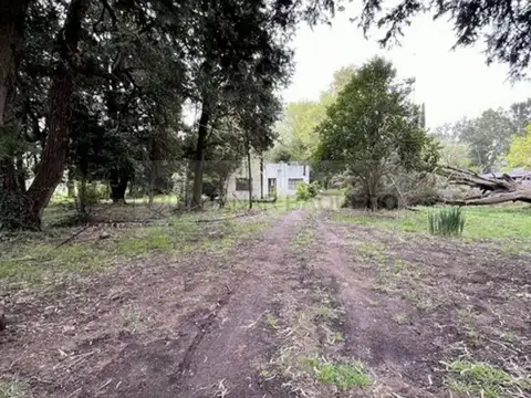 Terreno en Venta de 8580,0 m2