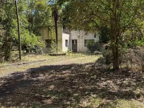 Terreno en Venta en Olavarría, USD 250.000