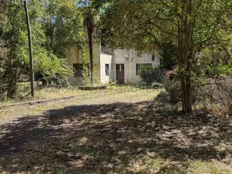 Terreno en Venta en Olavarría, USD 250.000