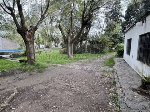 Terreno - Venta - Argentina, Olavarría - Calle 189 2500