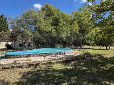 Terreno - Venta - Argentina, Olavarría - Calle 189 2500