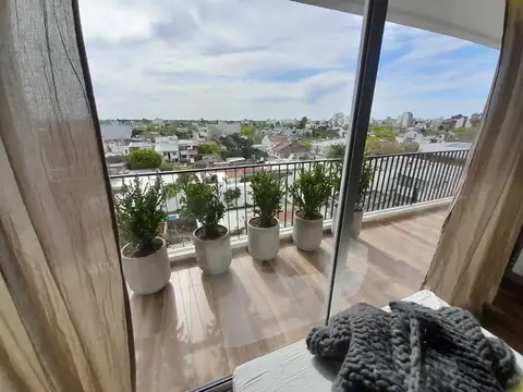 Departamento de 1 dormitorio, La Plata. VENTA