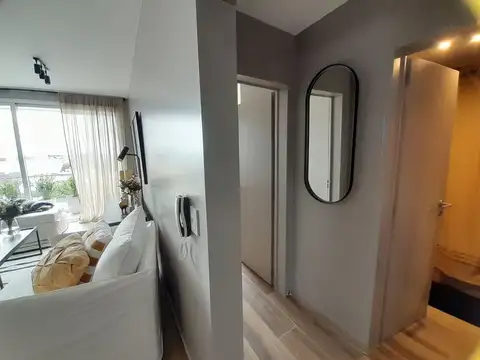 Departamento en Venta en La Plata, USD 56.000