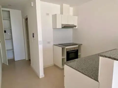 VIVE CERVANTES | MONOAMBIENTE | BALCON |  A ESTRENAR