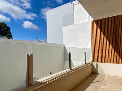 VIVE CERVANTES | MONOAMBIENTE | BALCON |  A ESTRENAR