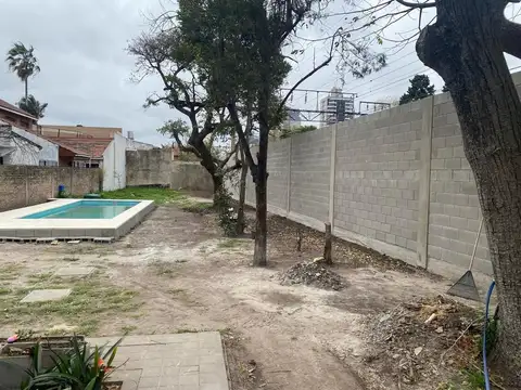 Terreno en Venta de 629,0 m2
