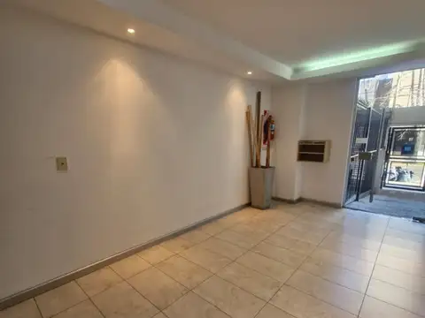 Depto Tipo Casa en Alquiler de Monoambiente