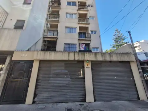 Alquiler Departamento MONOAMBIENTE en Zona Centro, Caseros.