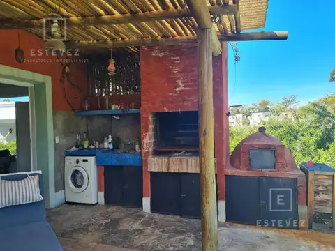 Casa en Venta al Oeste