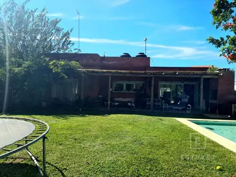 Casa en Venta 11 años
