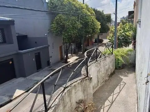 Depto Tipo Casa en Venta de 2 dormitorios