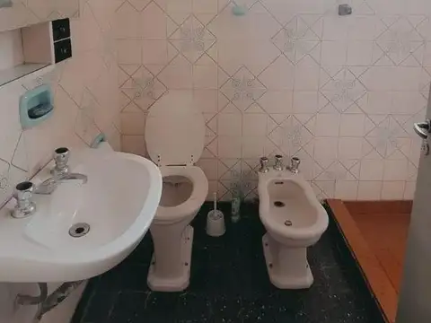 Depto Tipo Casa en Venta de 3 ambientes