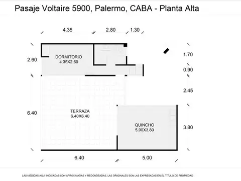 Casa en Alquiler de 4 dormitorios