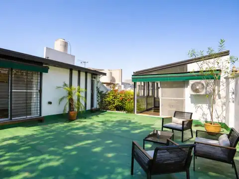 Casa en Alquiler de 4 dormitorios