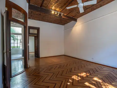 Casa en Alquiler en Palermo, USD 3.200