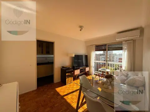 VENTA - 3 AMBIENTES - BELGRANO