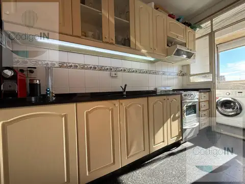 Departamento en Venta 40 años